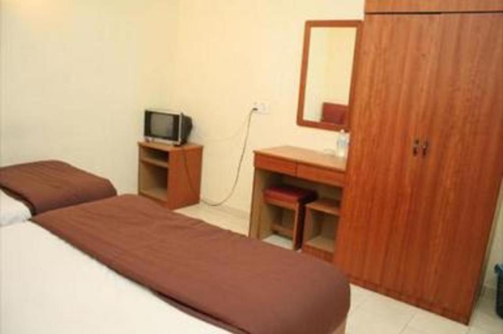 Sea Front Hotel פורט דיקסון מראה חיצוני תמונה