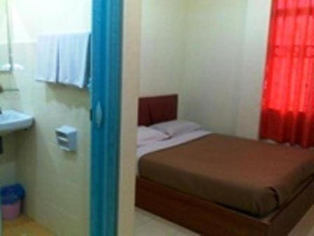 Sea Front Hotel פורט דיקסון מראה חיצוני תמונה