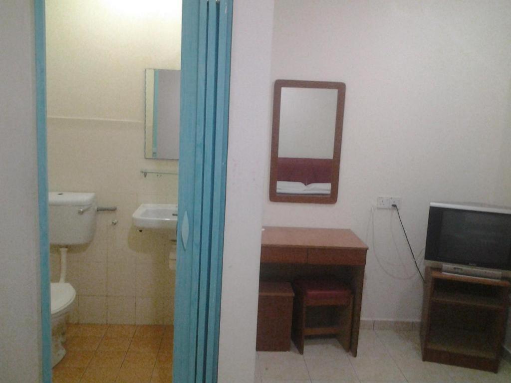 Sea Front Hotel פורט דיקסון מראה חיצוני תמונה
