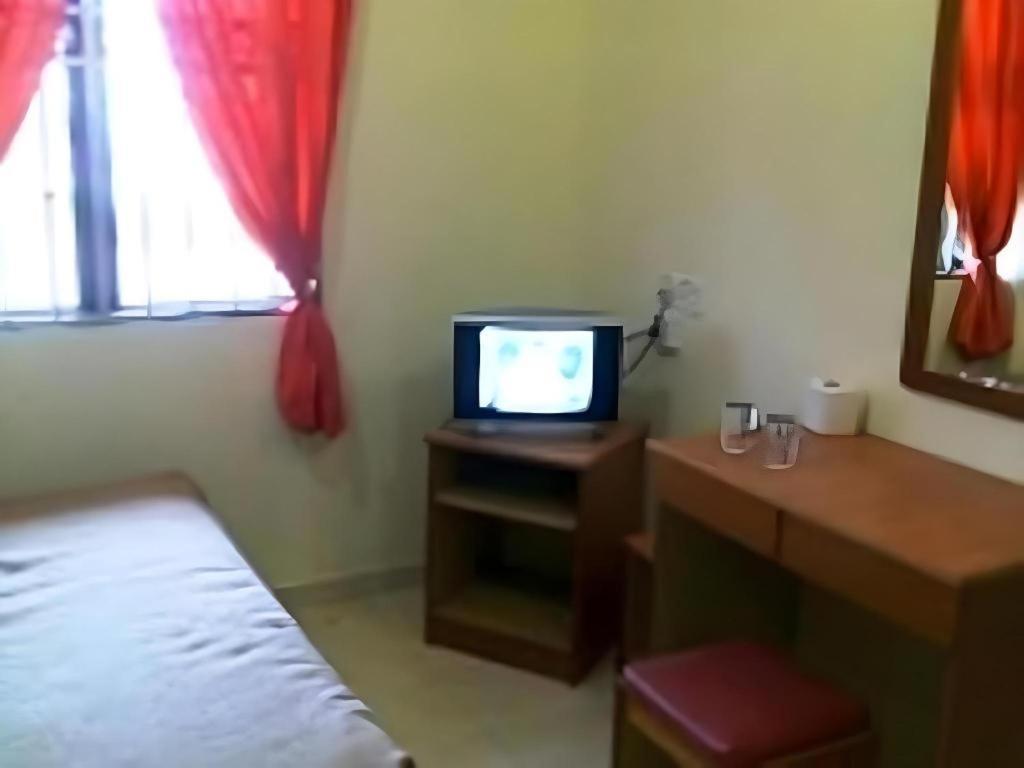 Sea Front Hotel פורט דיקסון מראה חיצוני תמונה
